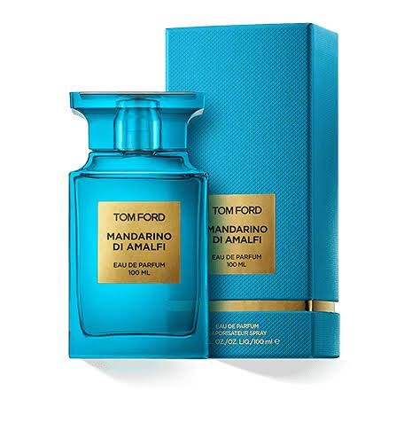 Tom Ford Mandarino di Amalfi, Eau de Parfum 100ml
