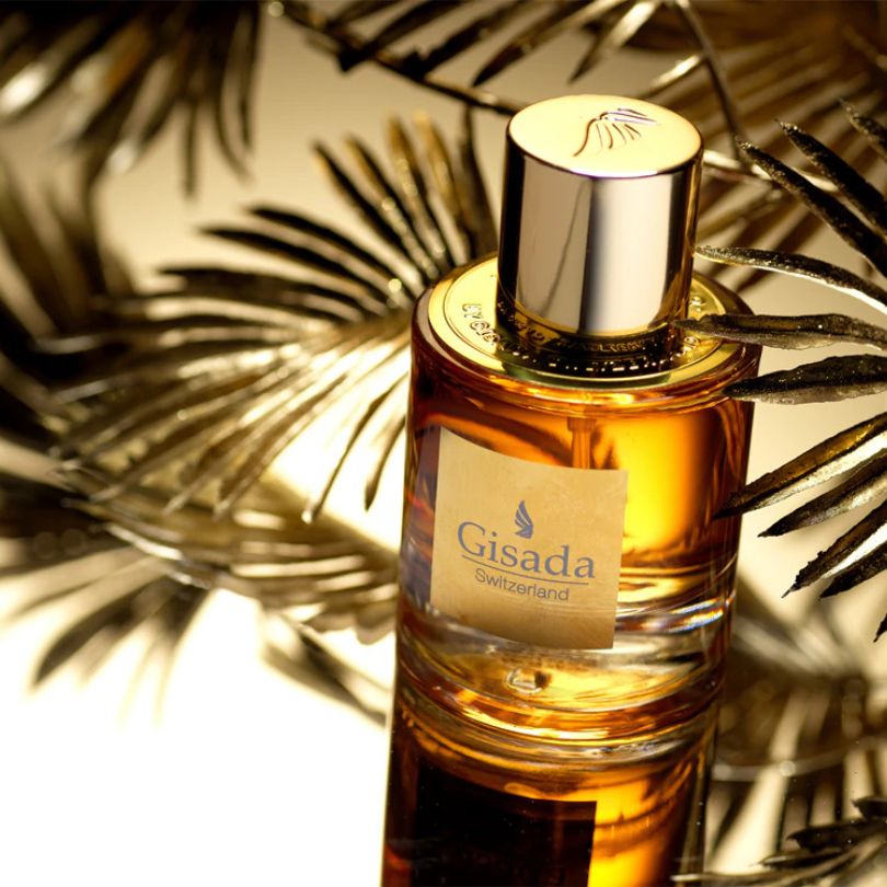 Gisada Ambassador Women, Eau de Parfum, 100ml
