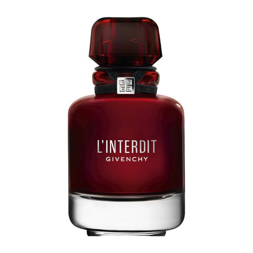 GIVENCHY L’Interdit Rouge ,  Eau de Parfum, 80 ml