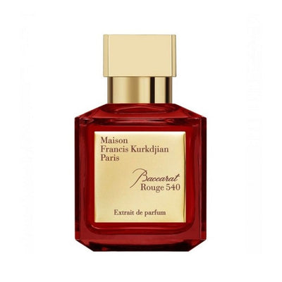 Baccarat Rouge 540, Eau de Parfum, 70 ml