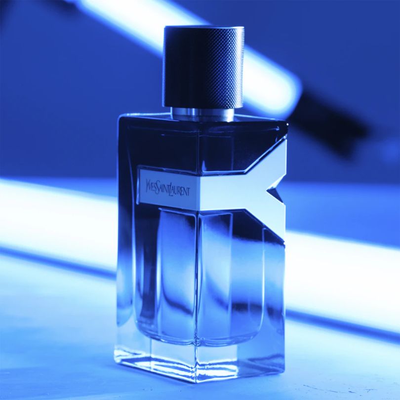 Yves Saint Laurent Y MAN, Eau de Parfum, 100ml