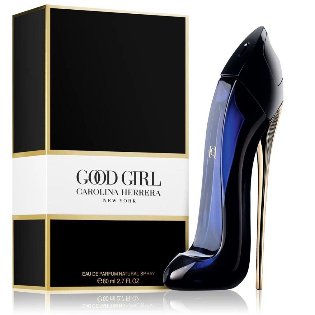Carolina Herrera Good Girl, Eau de Parfum, 80 ML