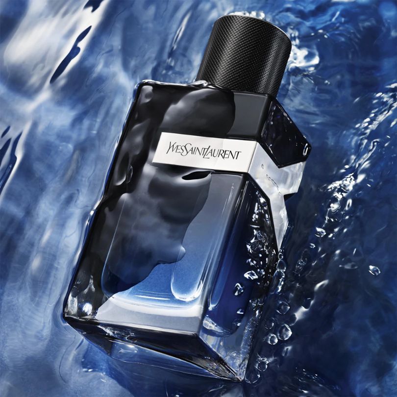 Yves Saint Laurent Y MAN, Eau de Parfum, 100ml