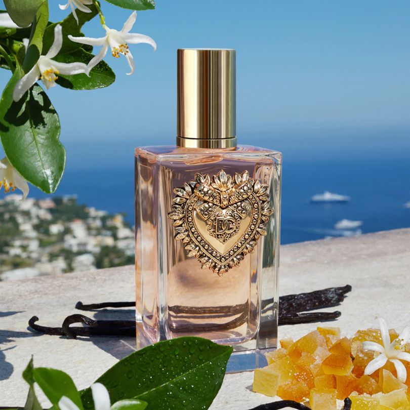 Dolce&Gabbana Devotion, Eau de Parfum, 100ml