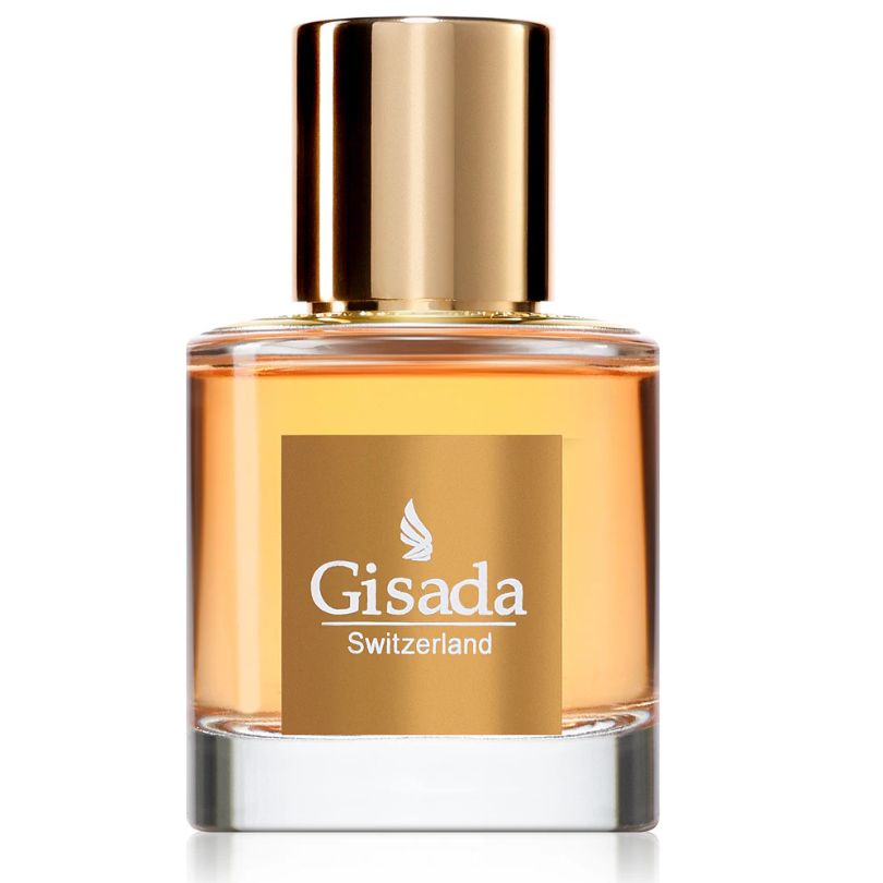 Gisada Ambassador Women, Eau de Parfum, 100ml