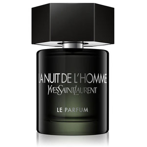 Yves Saint Laurent La Nuit de L'Homme Le Parfum ,  Eau de Parfum, 100 ml
