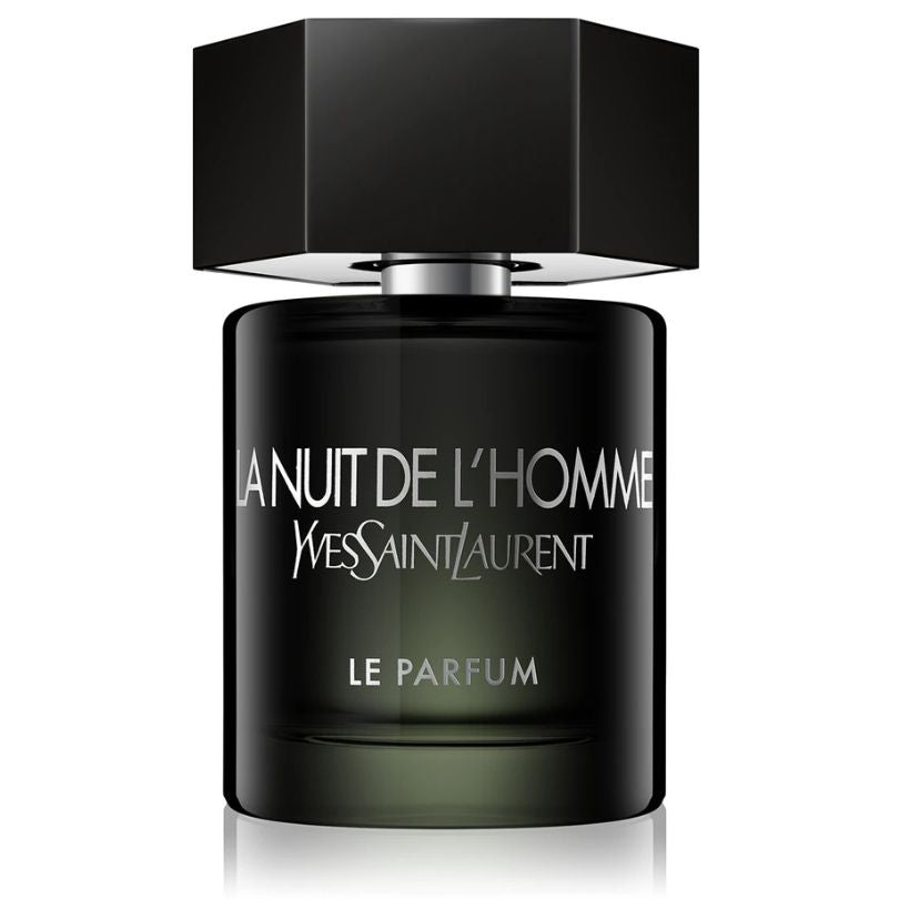 Yves Saint Laurent La Nuit de L'Homme Le Parfum ,  Eau de Parfum, 100 ml