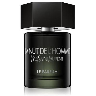 Yves Saint Laurent La Nuit de L'Homme Le Parfum ,  Eau de Parfum, 100 ml