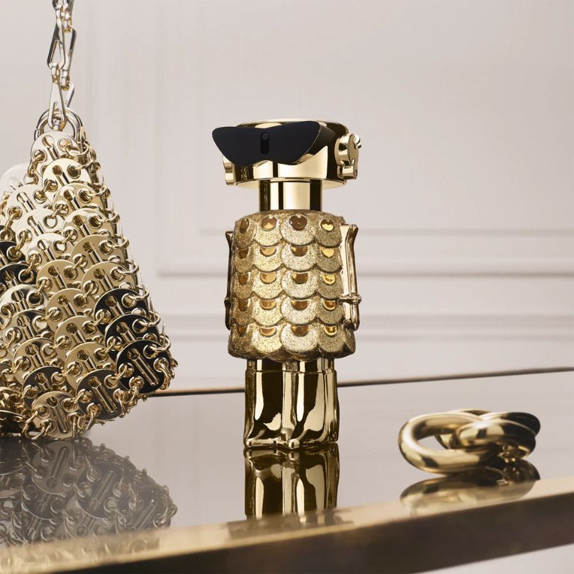 Paco Rabanne Fame Intense, Eau de Parfum, 80ml
