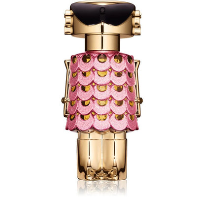 Paco Rabanne Fame Blooming Pink, Eau de Parfum, 80ml