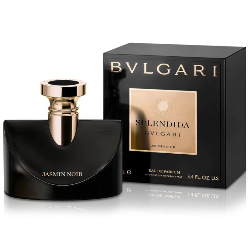 BVLGARI Splendida Bvlgari Jasmin Noir, Eau de Parfum, 100ml