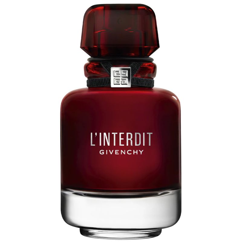 GIVENCHY L’Interdit Rouge, Eau de Parfum, 80ml