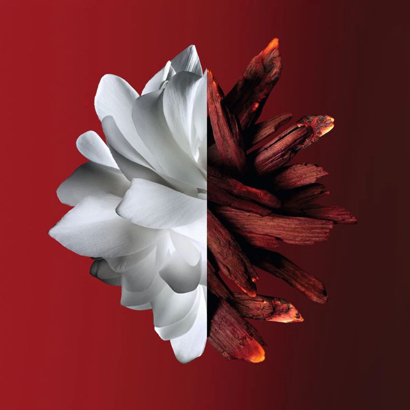 GIVENCHY L’Interdit Rouge, Eau de Parfum, 80ml