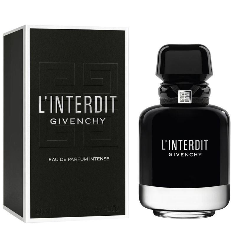 GIVENCHY L’Interdit Intense, Eau de Parfum, 80ml