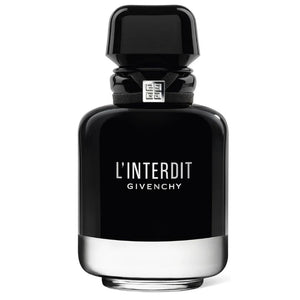 GIVENCHY L’Interdit Intense, Eau de Parfum, 80ml