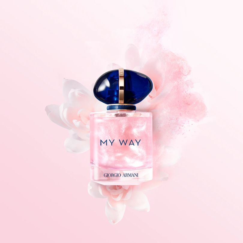 Armani My Way Nacre, Eau de Parfum, 90ml