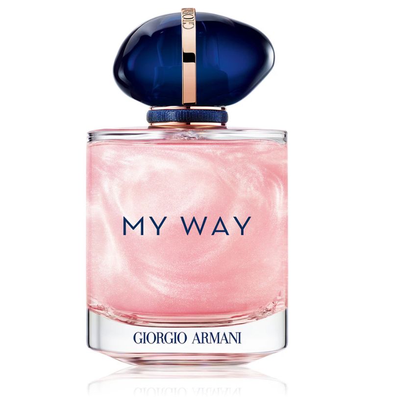 Armani My Way Nacre, Eau de Parfum, 90ml