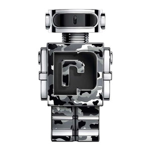 Paco Rabanne Phantom Legion Collector, Eau de Toilette, 100ml