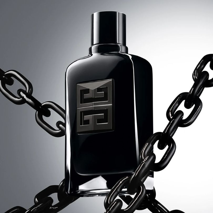 GIVENCHY Gentleman Society Extrême, Eau de Parfum, 100ml