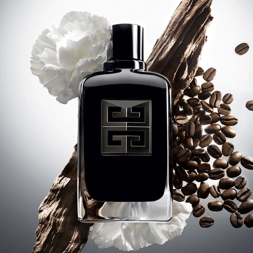 GIVENCHY Gentleman Society Extrême, Eau de Parfum, 100ml