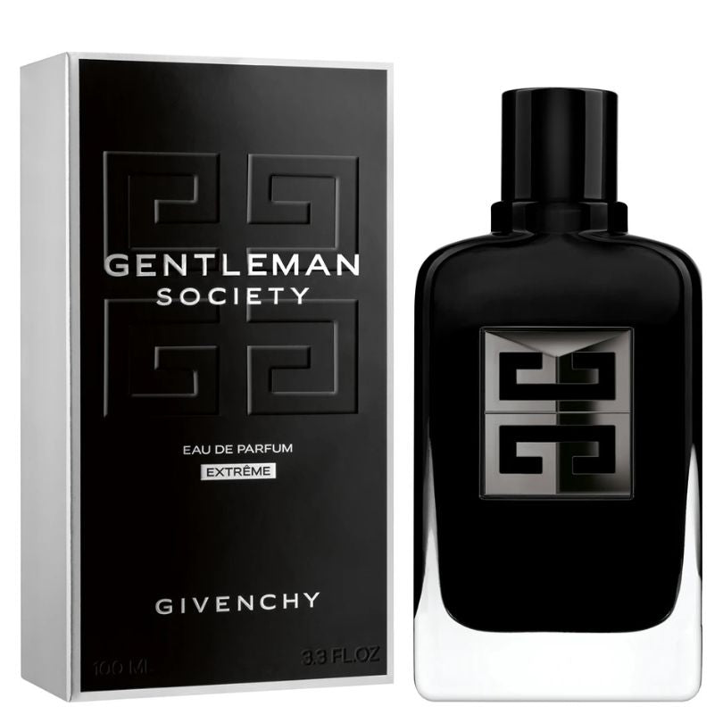 GIVENCHY Gentleman Society Extrême, Eau de Parfum, 100ml