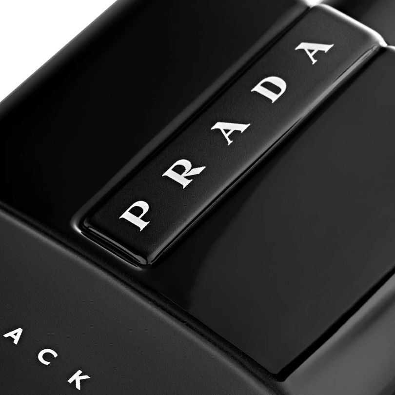 Prada Luna Rossa Black, Eau de Parfum, 100ml