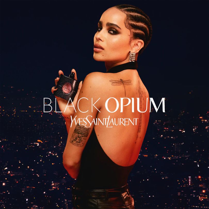 Yves Saint Laurent Black Opium, Eau de Parfum, 90ml