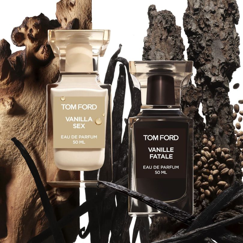 Tom Ford Private Blend Vanilla Sex, Eau de Parfum, 100ml