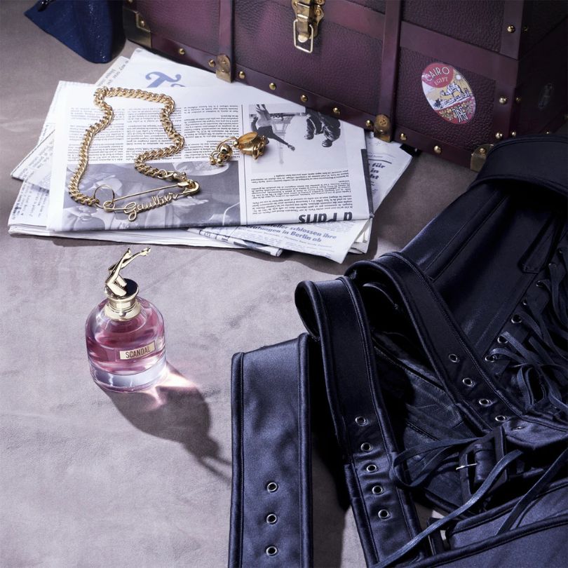 Jean Paul Gaultier Scandal, Eau de Parfum, 80 ml