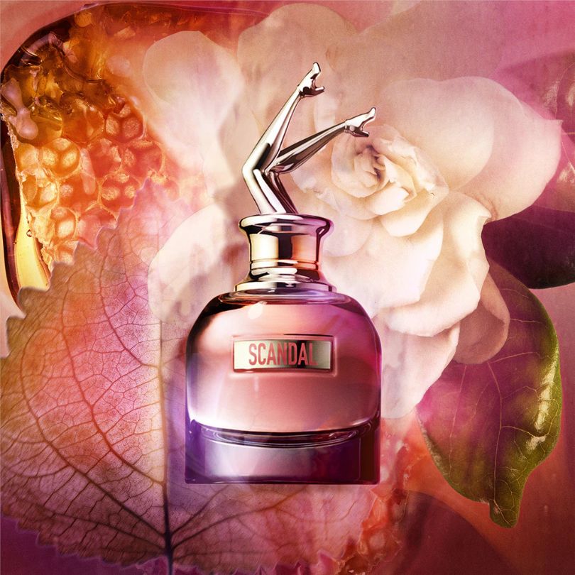 Jean Paul Gaultier Scandal, Eau de Parfum, 80 ml