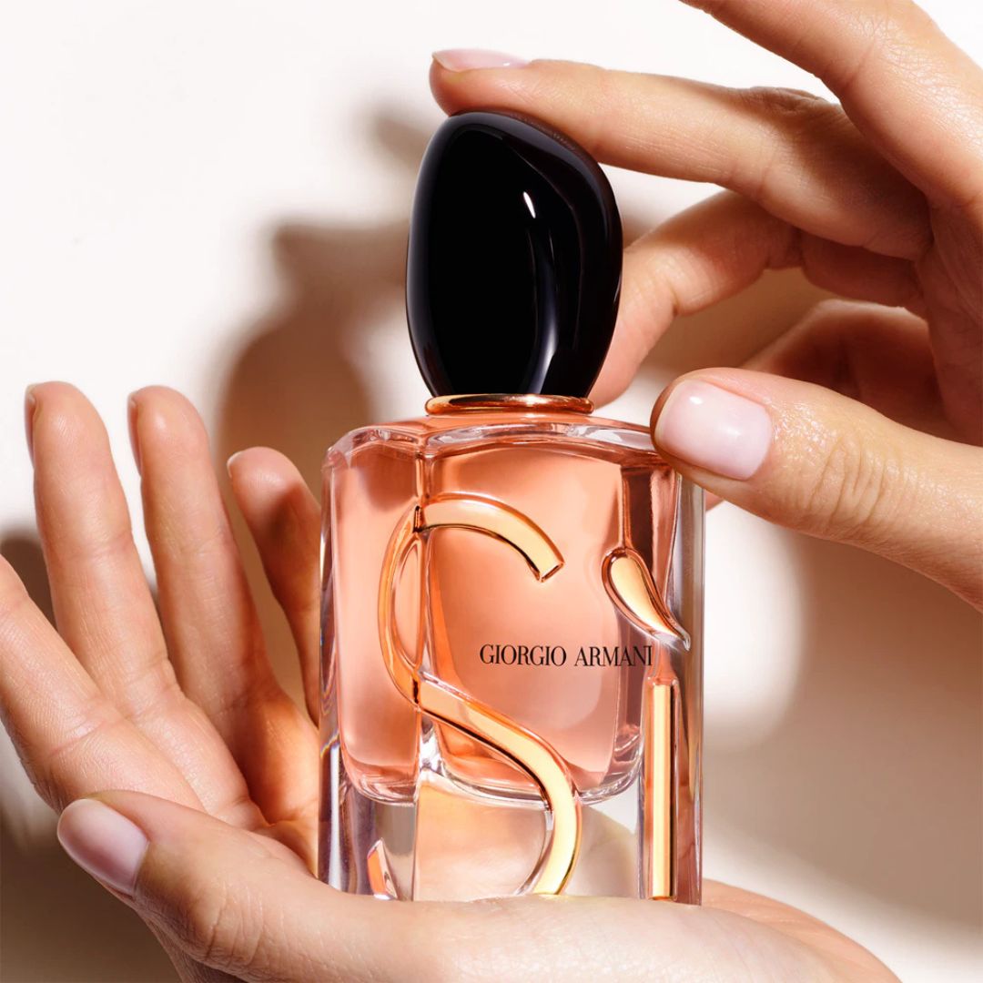 Armani Sì Intense, Eau de Parfum, 100ml TESTER