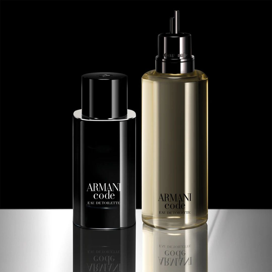 Armani Code, Eau de Toilette, 100 ml TESTER