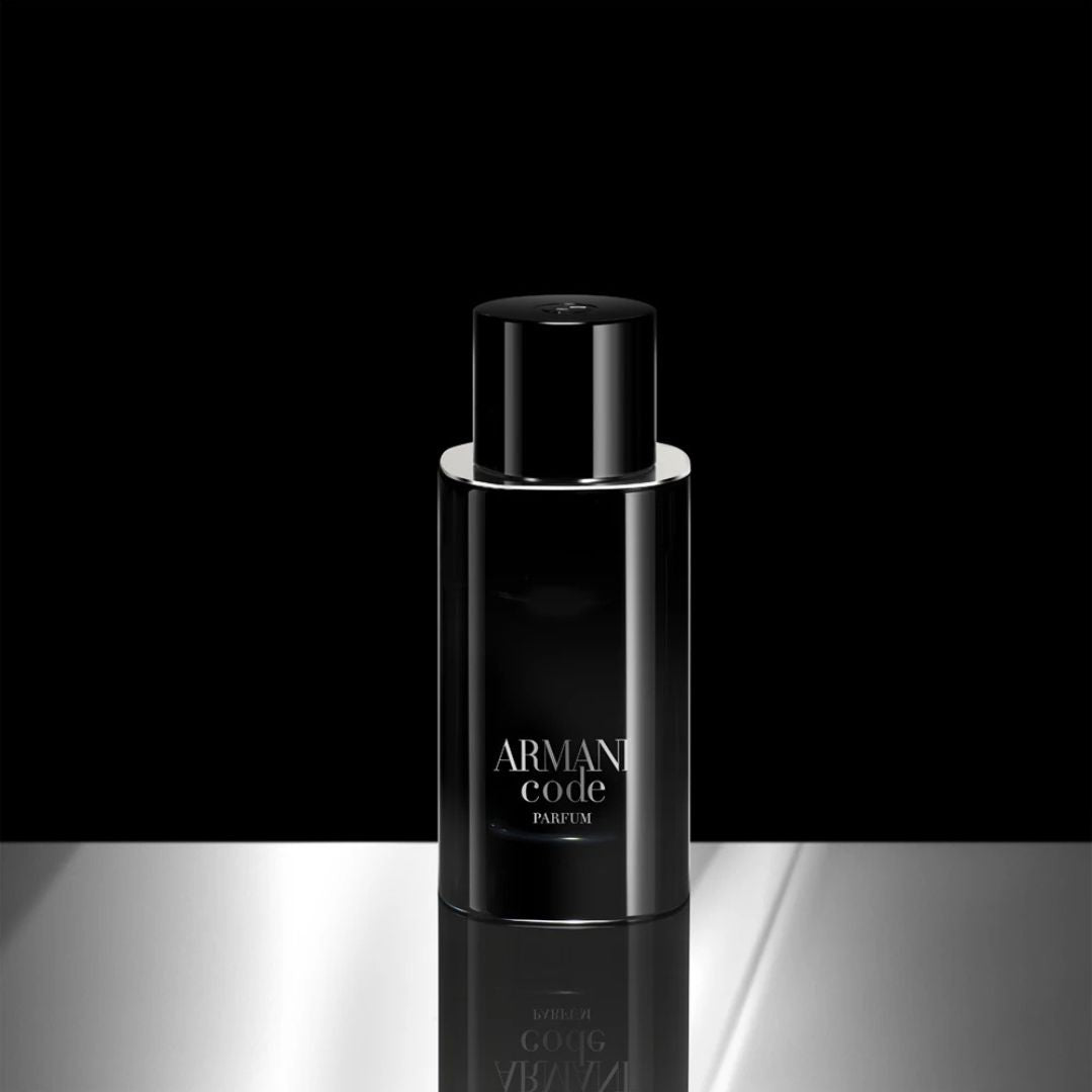 Armani Code, Eau de Toilette, 100 ml TESTER