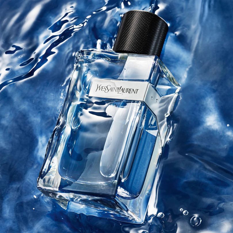Yves Saint Laurent Y MAN, Eau de Toilette, 100ml