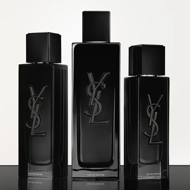Yves Saint Laurent MYSLF, Eau de Parfum, 100ml