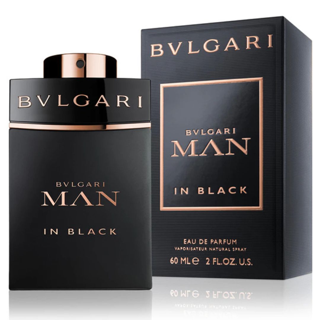 BVLGARI Bvlgari Man In Black, Eau de Parfum, 100ml