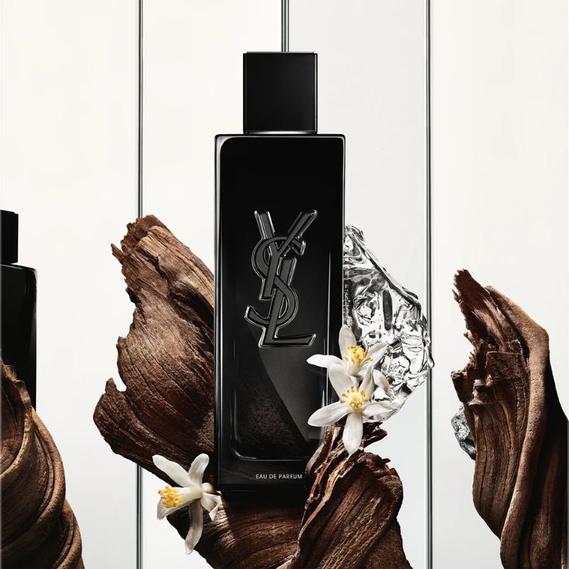 Yves Saint Laurent MYSLF, Eau de Parfum, 100ml
