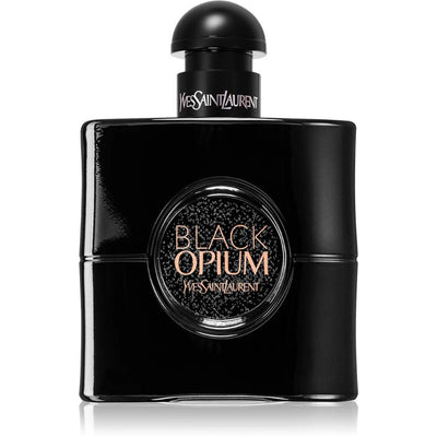 Yves Saint Laurent Black Opium, Le Parfum 90ml