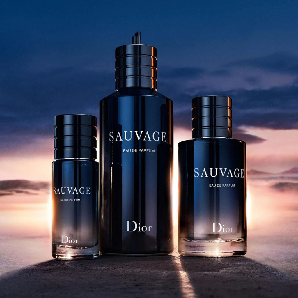 Dior Sauvage, Eau de Parfum, 100ml