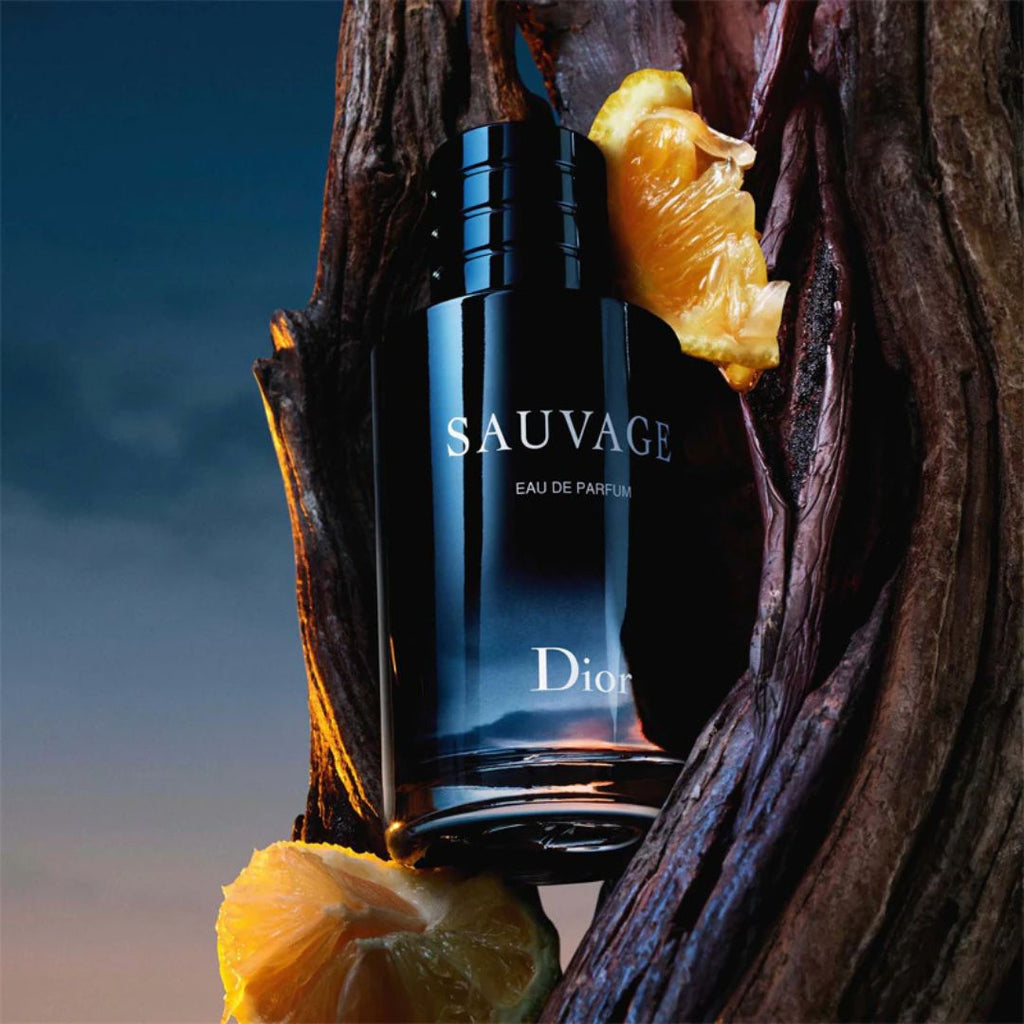 Dior Sauvage, Eau de Parfum, 100ml