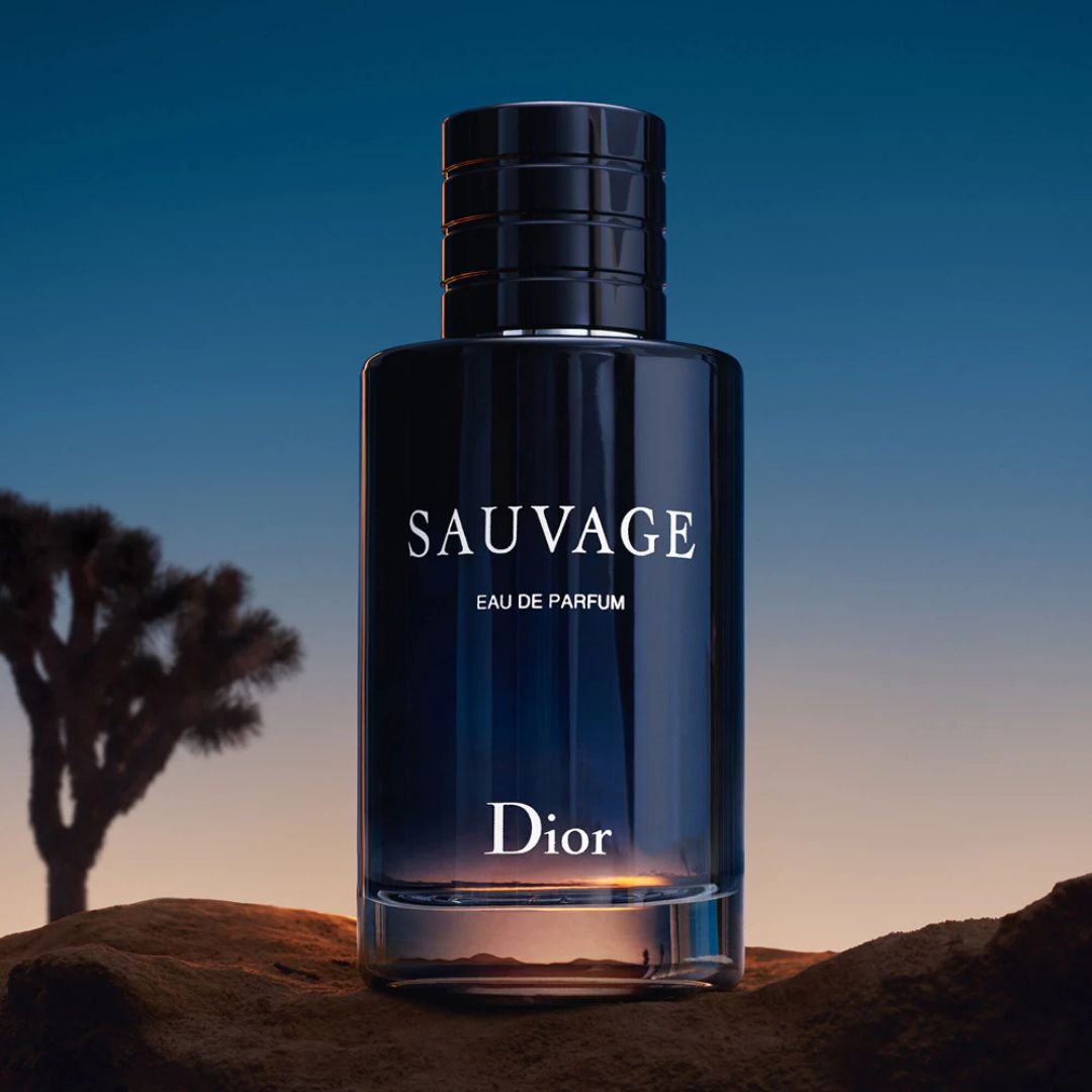 Dior Sauvage, Eau de Parfum, 100ml