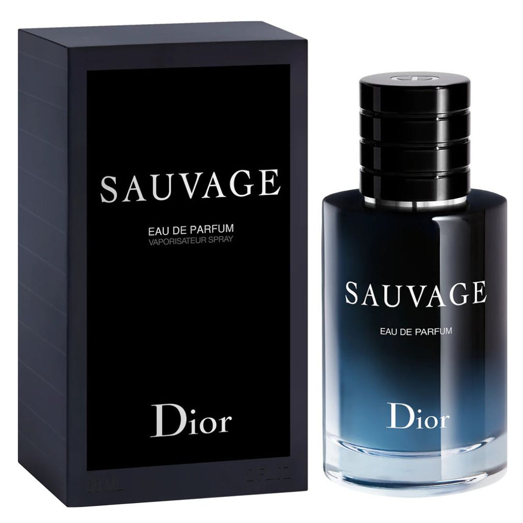 Dior Sauvage, Eau de Parfum, 100ml