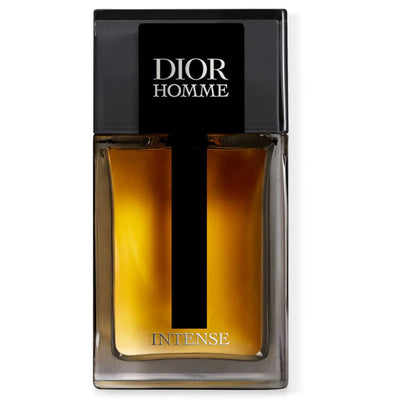 Dior Homme Intense, Eau de Parfum, 100ml