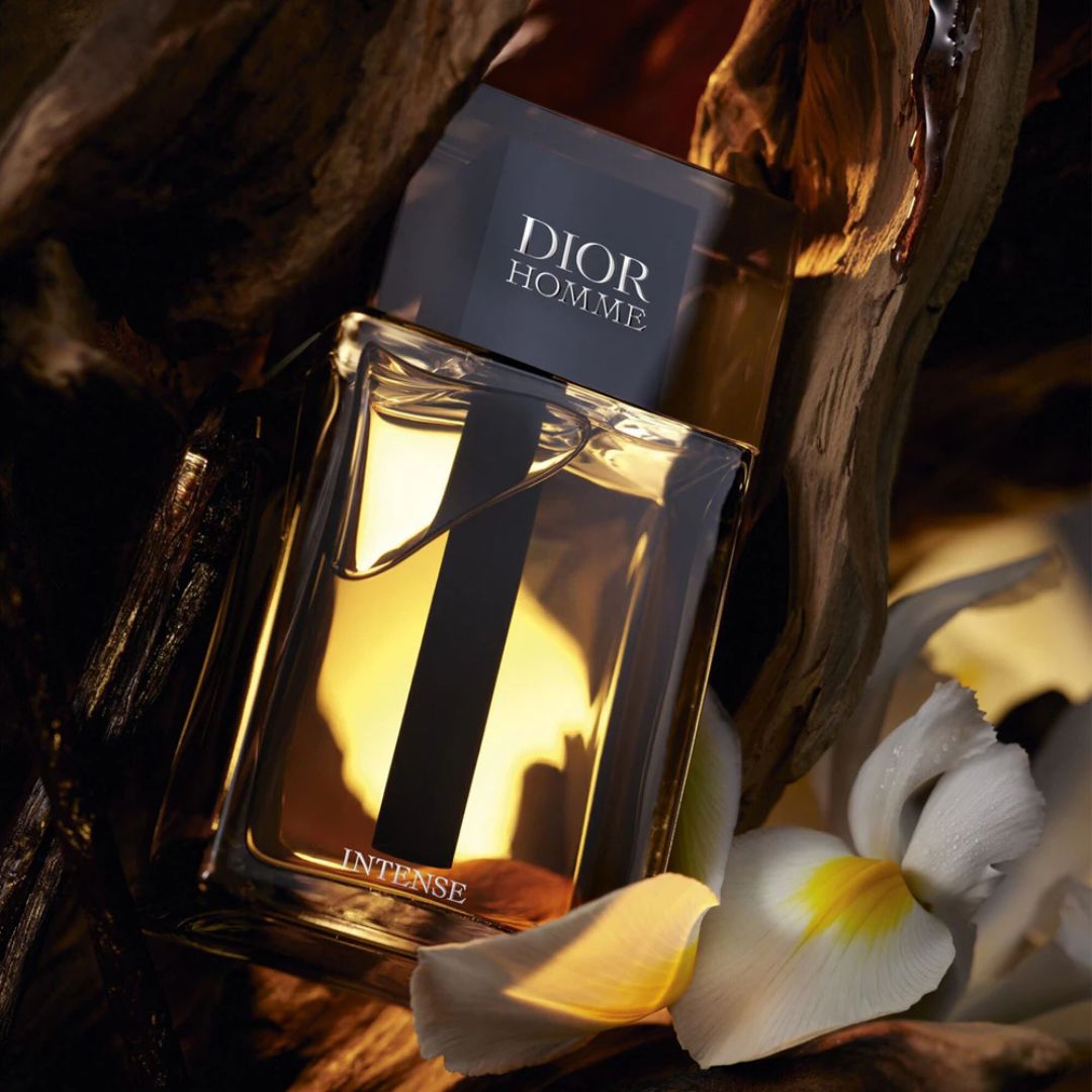 Dior Homme Intense, Eau de Parfum, 100ml