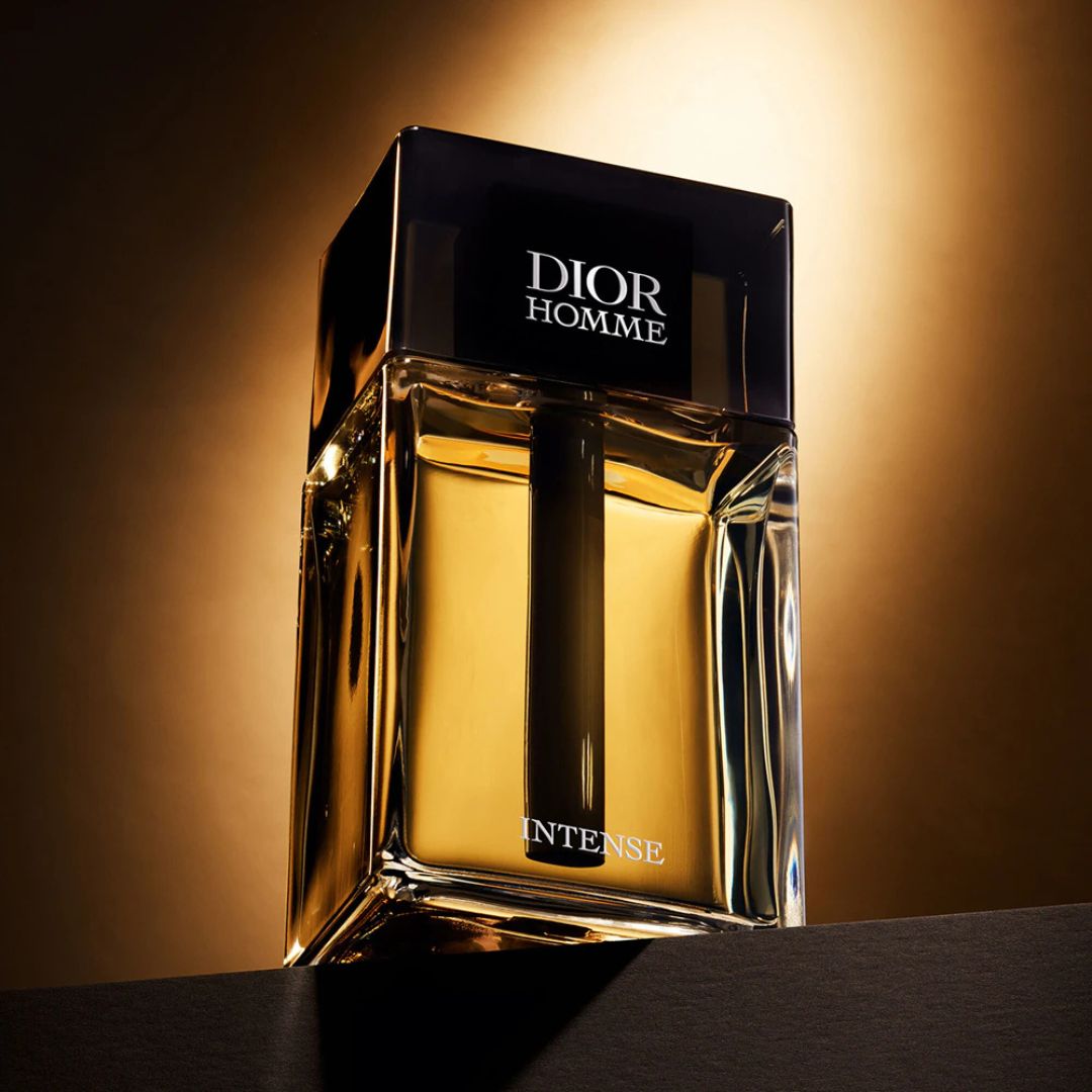 Dior Homme Intense, Eau de Parfum, 100ml
