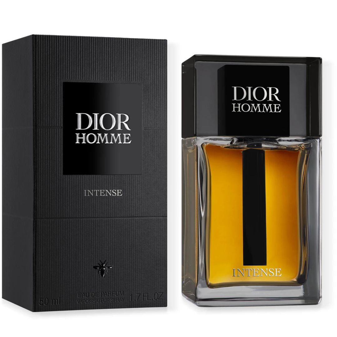Dior Homme Intense, Eau de Parfum, 100ml