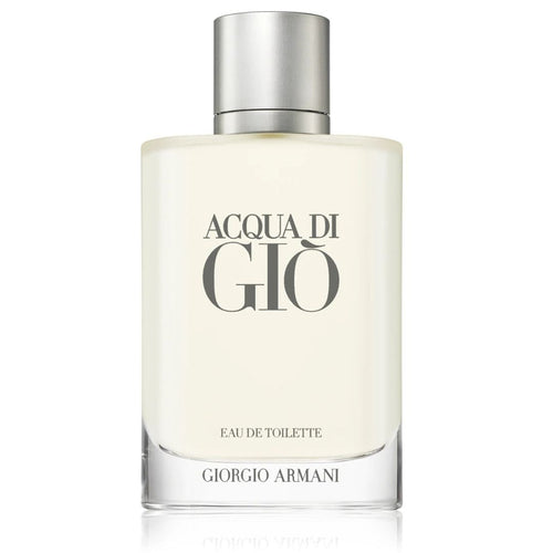 Giorgio Armani Acqua di Giò, Eau de Toilette, 100ml TESTER