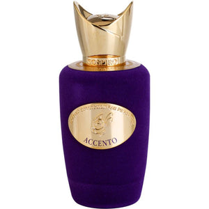 Sospiro Accento, Eau de Parfum, 100ml