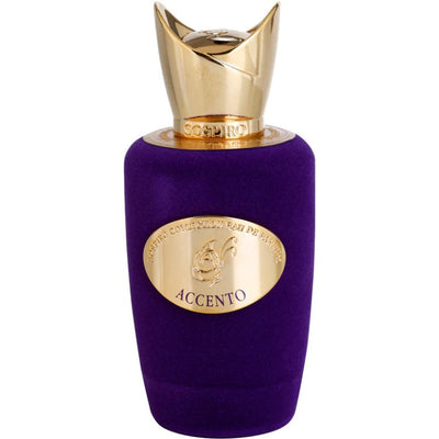 Sospiro Accento, Eau de Parfum, 100ml