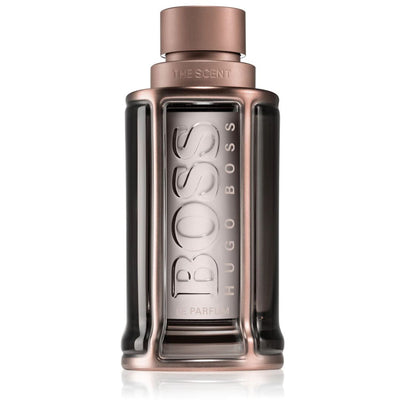 Hugo Boss Boss The Scent Le Parfum, Eau de Toilette, 100 ml